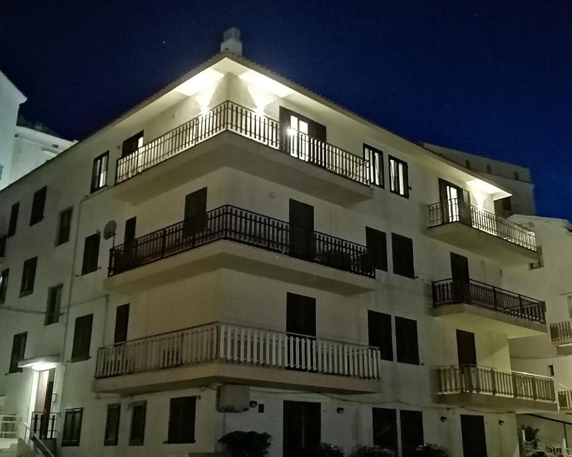 Amare Bed & Breakfast Rodi Garganico Exteriér fotografie