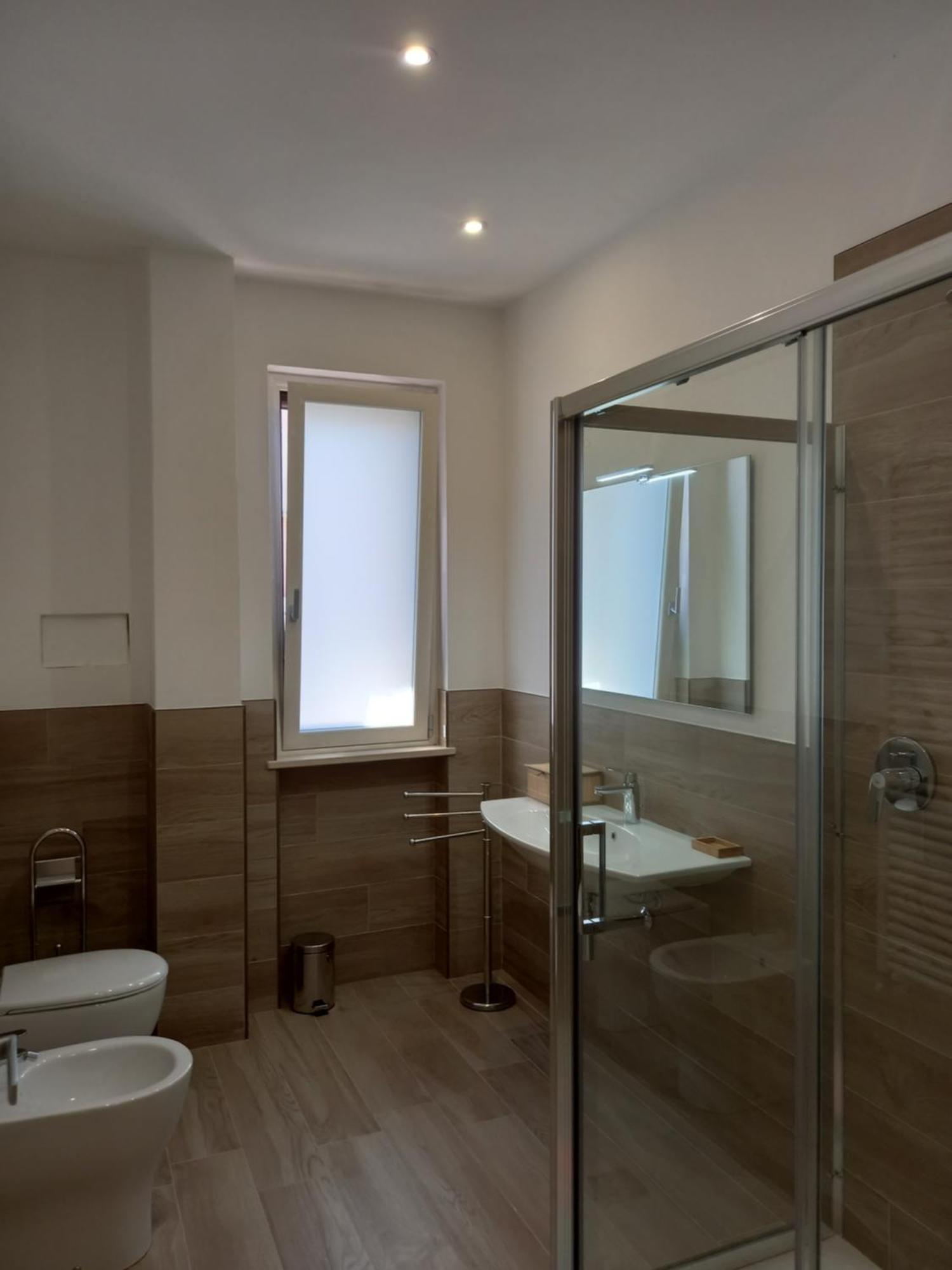 Amare Bed & Breakfast Rodi Garganico Pokoj fotografie